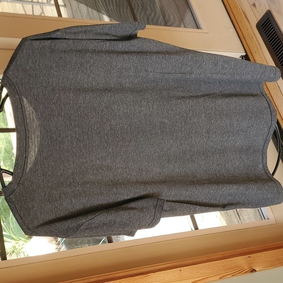 Vivid Pumpkin Dog Paws Graphic Short Slv. Sz. 2XL T-shirt - Picture 7 of 9